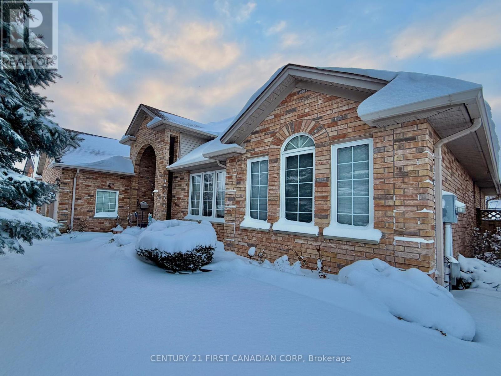 79 WINTERGARDEN ROAD, London East, Ontario