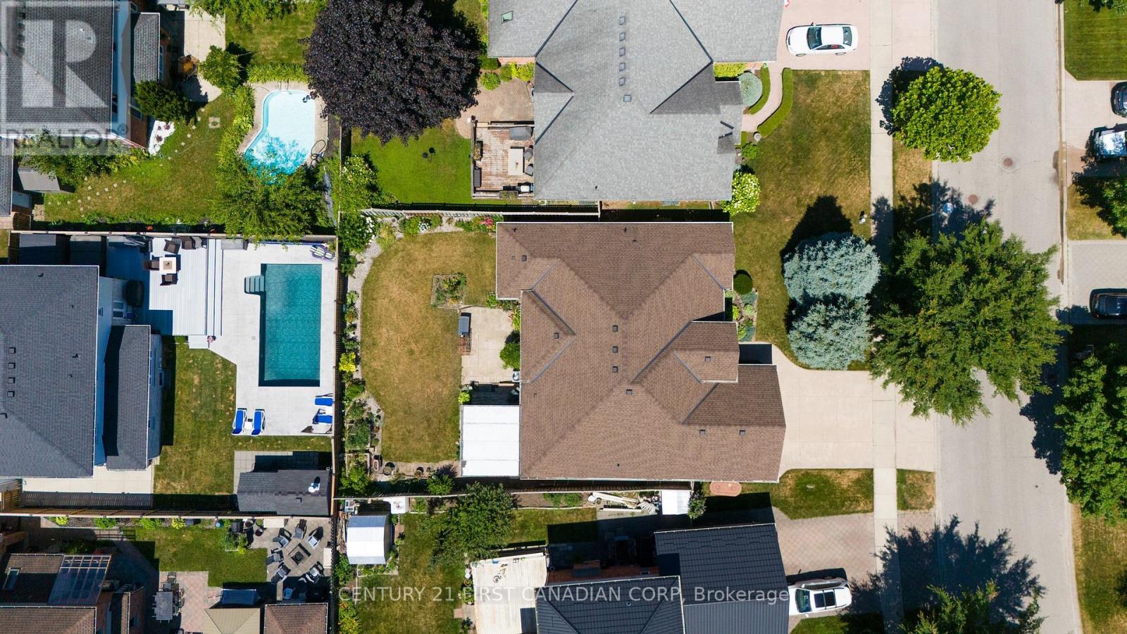 79 Wintergarden Road, London East, Ontario  N5Y 5M3 - Photo 34 - X12704446