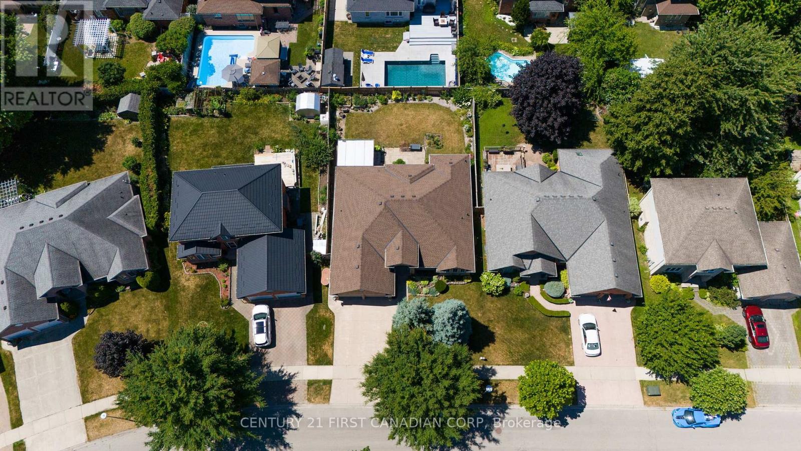 79 Wintergarden Road, London East, Ontario  N5Y 5M3 - Photo 35 - X12704446