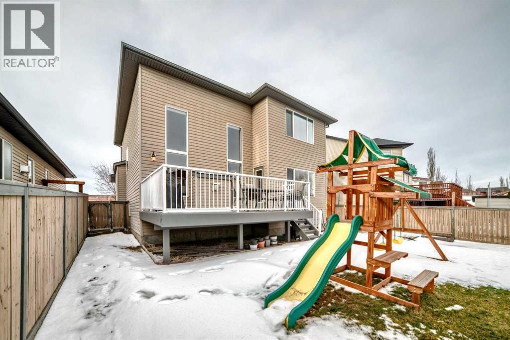 158 Invermere Drive, Chestermere, Alberta  T1X 1L3 - Photo 43 - A2278312