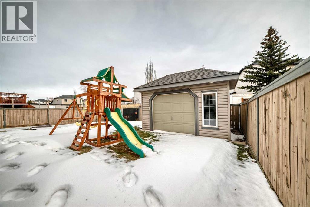 158 Invermere Drive, Chestermere, Alberta  T1X 1L3 - Photo 44 - A2278312