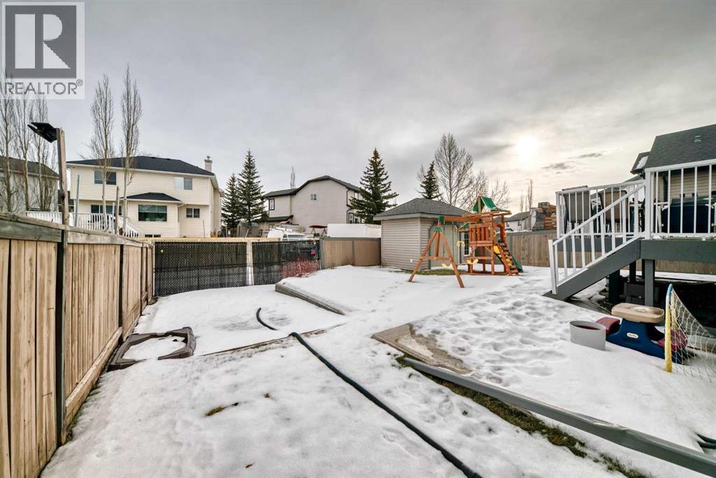 158 Invermere Drive, Chestermere, Alberta  T1X 1L3 - Photo 45 - A2278312