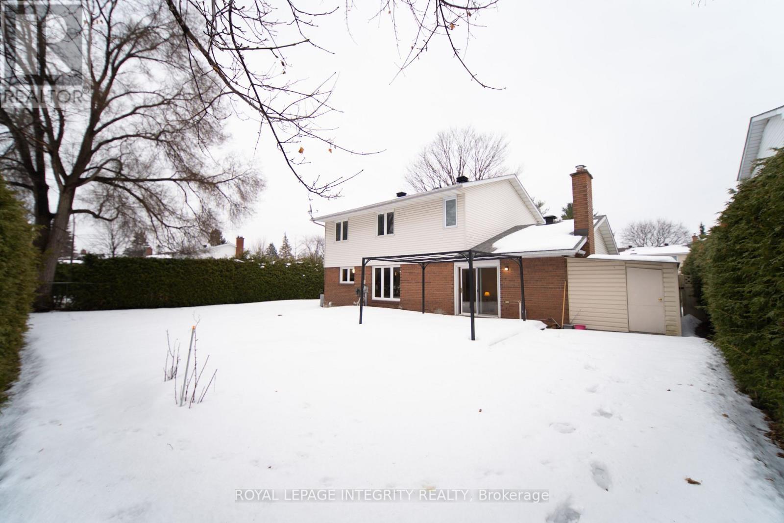1953 Marquis Avenue, Ottawa, Ontario  K1J 8J3 - Photo 39 - X12704396