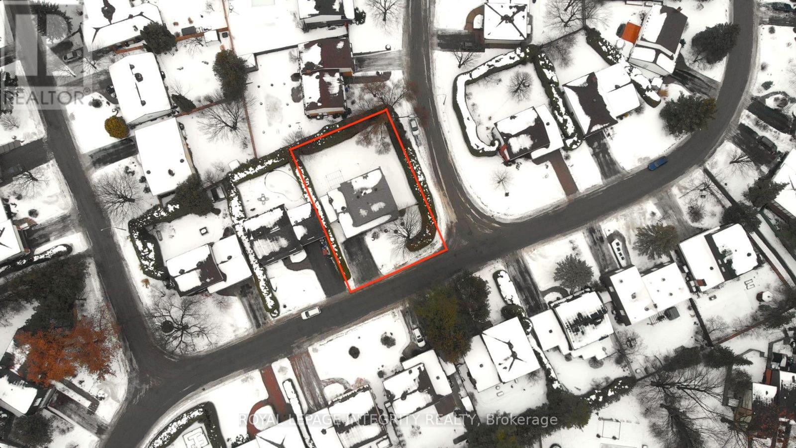 1953 Marquis Avenue, Ottawa, Ontario  K1J 8J3 - Photo 41 - X12704396