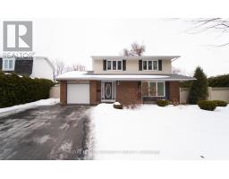 1953 MARQUIS AVENUE, Ottawa, Ontario