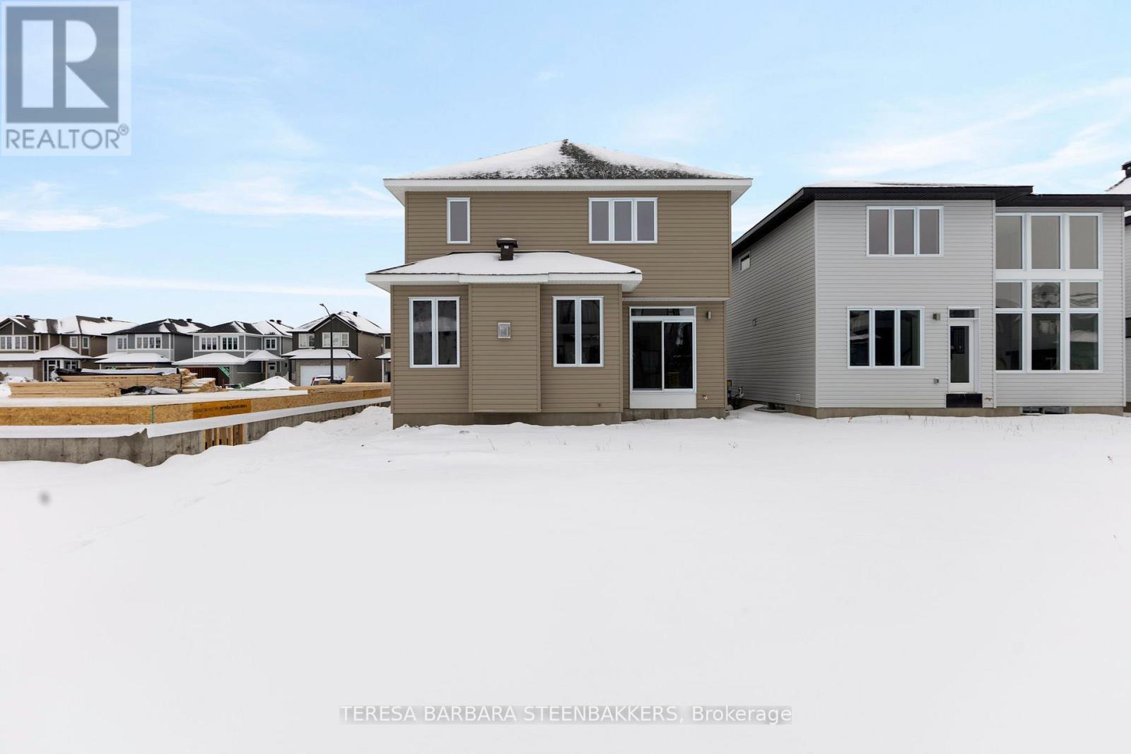 789 Kenny Gordon Avenue, Ottawa, Ontario  K4M 0X9 - Photo 25 - X12704404