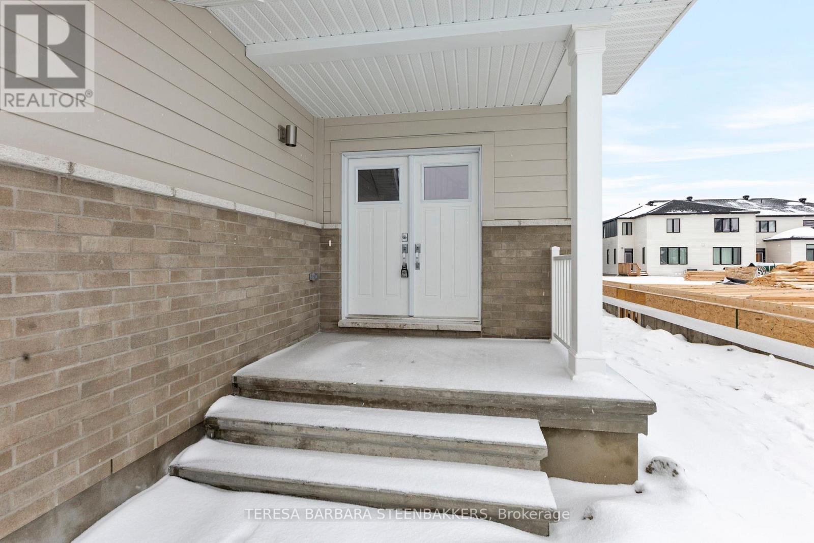 789 Kenny Gordon Avenue, Ottawa, Ontario  K4M 0X9 - Photo 4 - X12704404