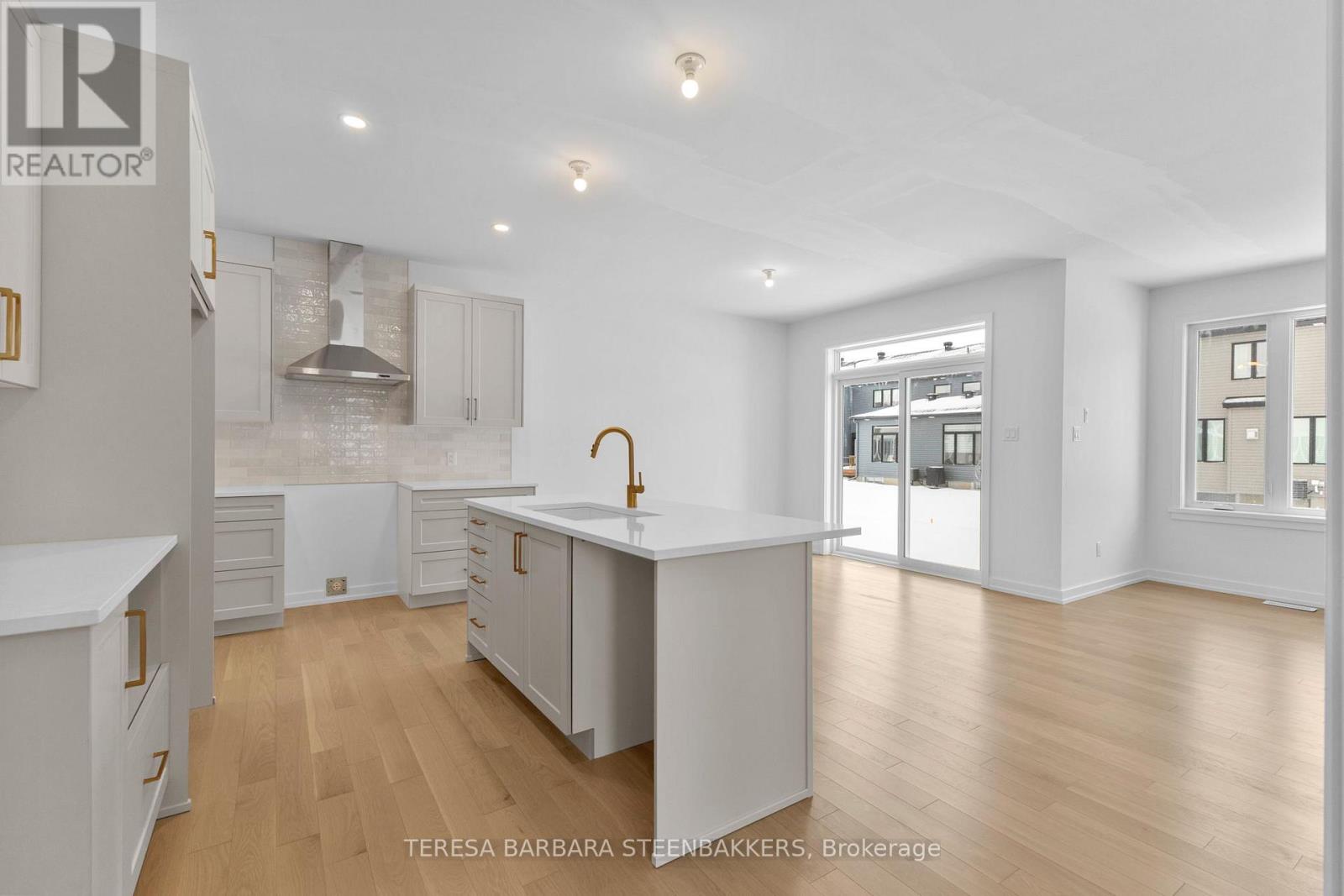 789 Kenny Gordon Avenue, Ottawa, Ontario  K4M 0X9 - Photo 7 - X12704404