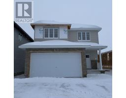 789 KENNY GORDON AVENUE, Ottawa, Ontario