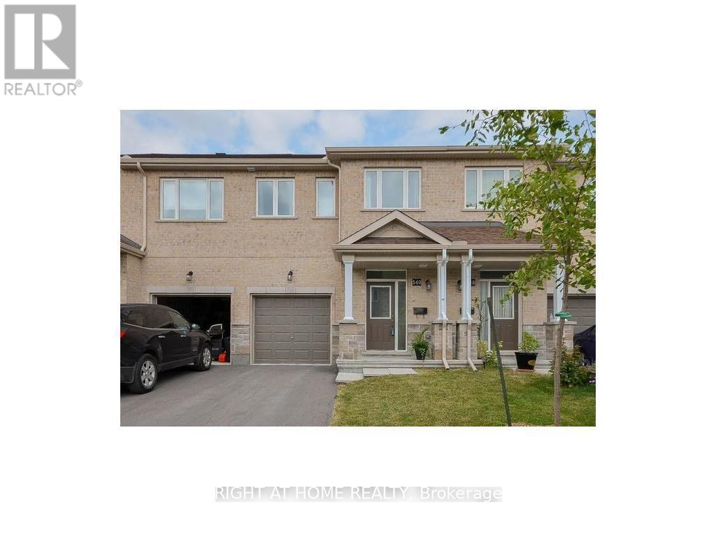 540 VIA MATTINO WAY, Ottawa, Ontario
