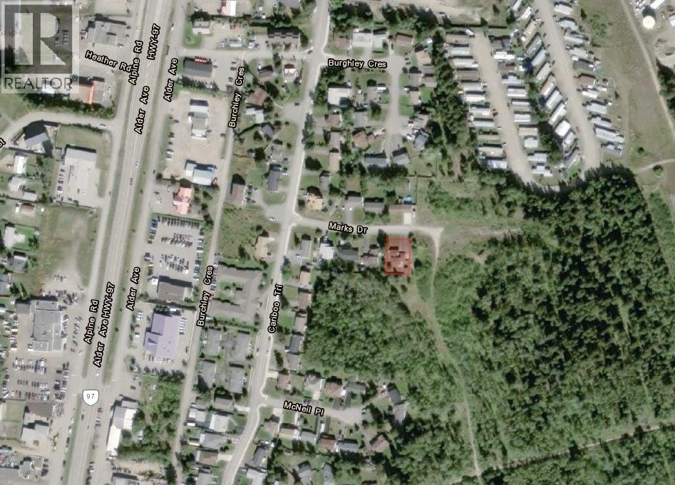 808 Marks Drive, 100 Mile House, British Columbia  V0K 2E0 - Photo 33 - R3080306