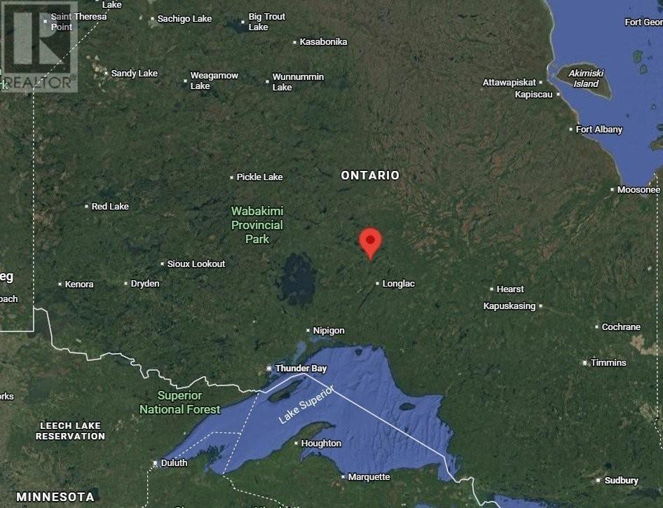 115 Quebec Street, Nakina, Ontario  P0T 1H0 - Photo 3 - TB2600086