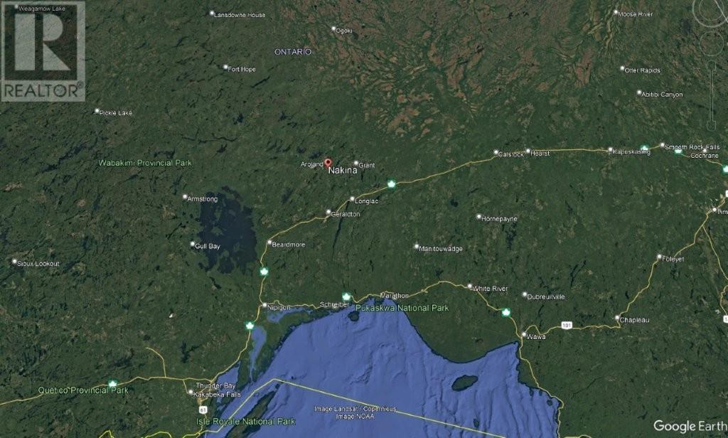 115 Quebec Street, Nakina, Ontario  P0T 1H0 - Photo 4 - TB2600086