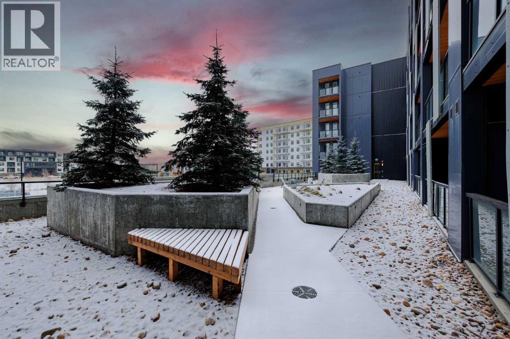 418, 4138 University Avenue Nw, Calgary, Alberta  T3B 6L4 - Photo 34 - A2279755