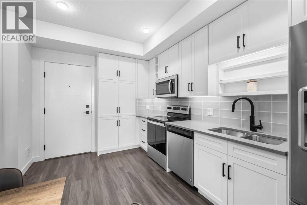 418, 4138 University Avenue Nw, Calgary, Alberta  T3B 6L4 - Photo 9 - A2279755