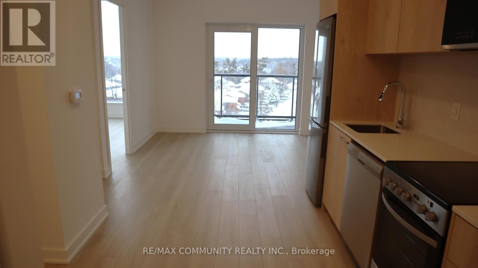 819 - 7437 KINGSTON ROAD, Toronto, Ontario