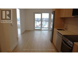 819 - 7437 KINGSTON ROAD, Toronto, Ontario