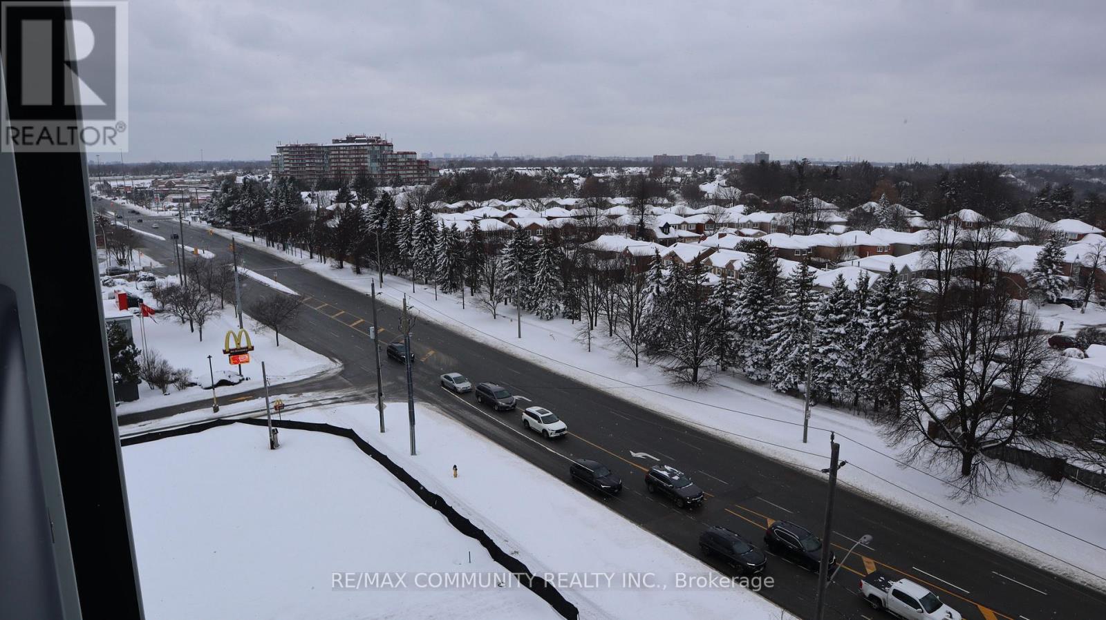 819 - 7437 Kingston Road, Toronto, Ontario  M1B 5S3 - Photo 16 - E12574946