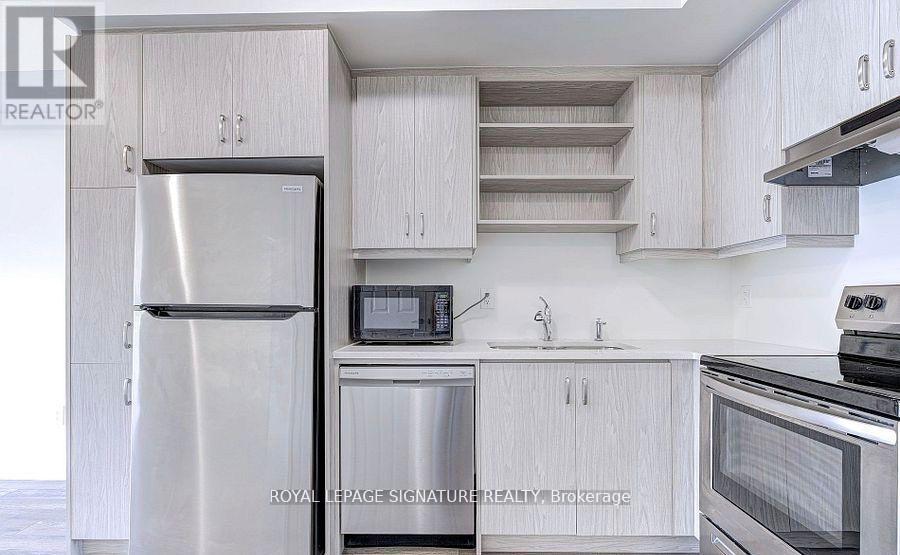 526 - 2791 Eglinton Avenue E, Toronto, Ontario  M1J 0B3 - Photo 5 - E12703486