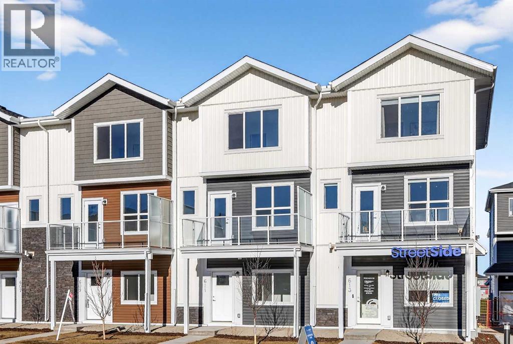 611, 132 Red Embers Link Ne, Calgary, Alberta  T3N 2X8 - Photo 34 - A2279421