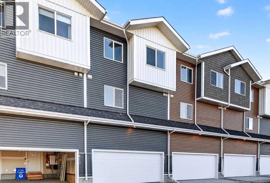 611, 132 Red Embers Link Ne, Calgary, Alberta  T3N 2X8 - Photo 35 - A2279421