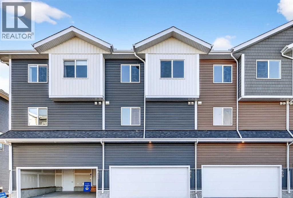 611, 132 Red Embers Link Ne, Calgary, Alberta  T3N 2X8 - Photo 36 - A2279421