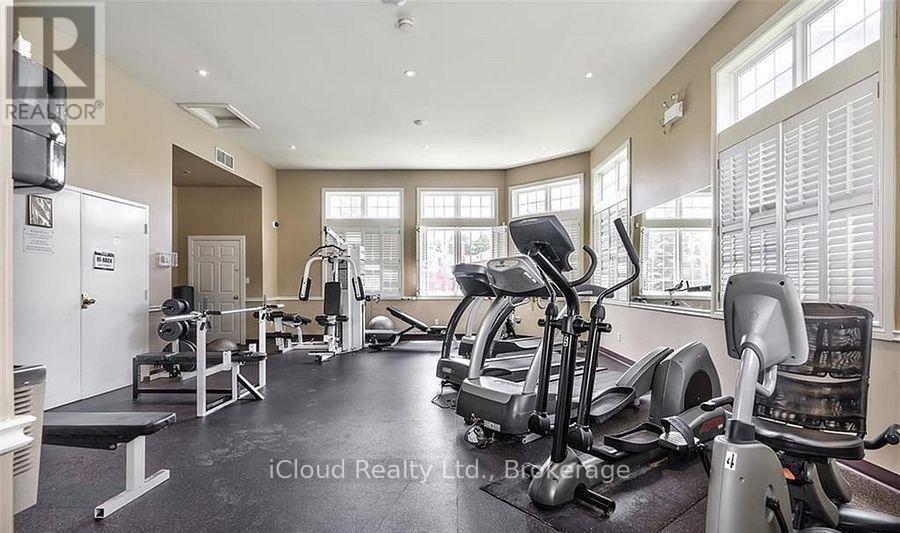 104 - 1470 Bishops Gate, Oakville, Ontario  L6M 4N2 - Photo 20 - W12704228