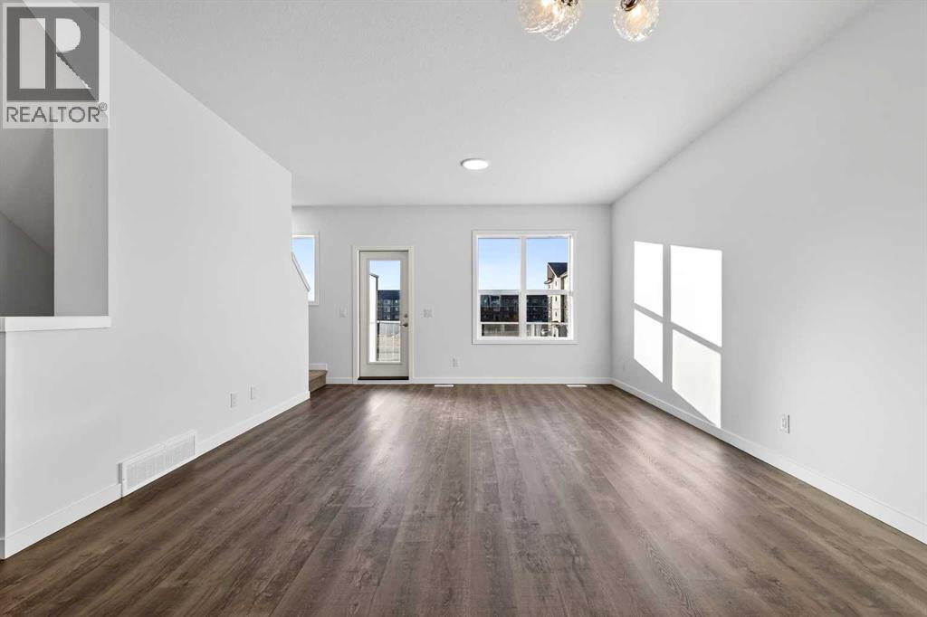 607, 132 Red Embers Link Ne, Calgary, Alberta  T3N 2X8 - Photo 11 - A2279306