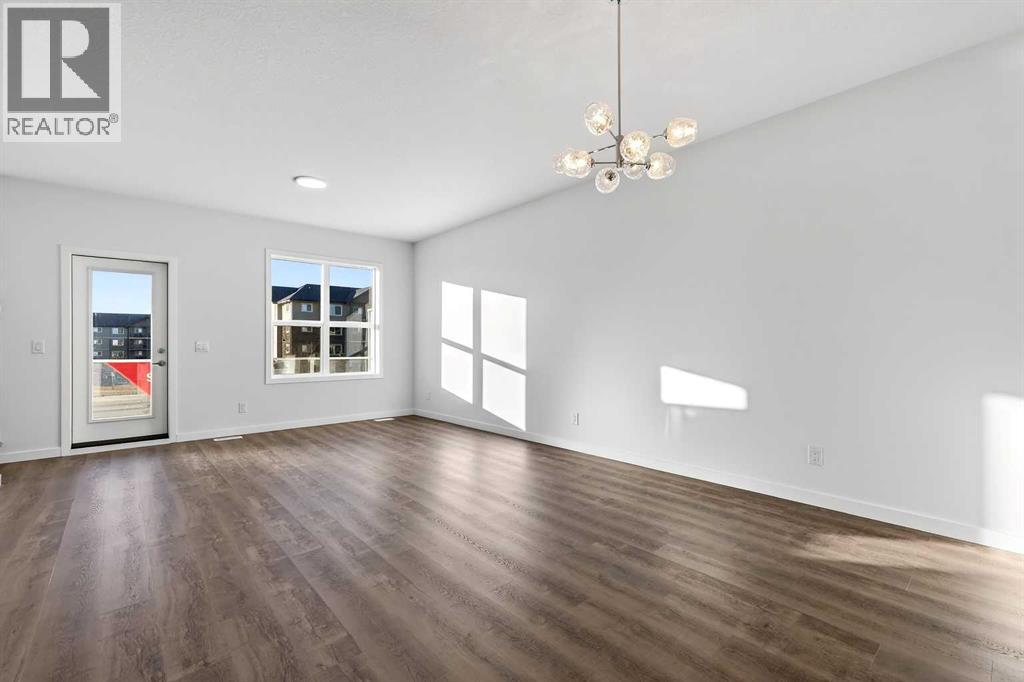 607, 132 Red Embers Link Ne, Calgary, Alberta  T3N 2X8 - Photo 2 - A2279306