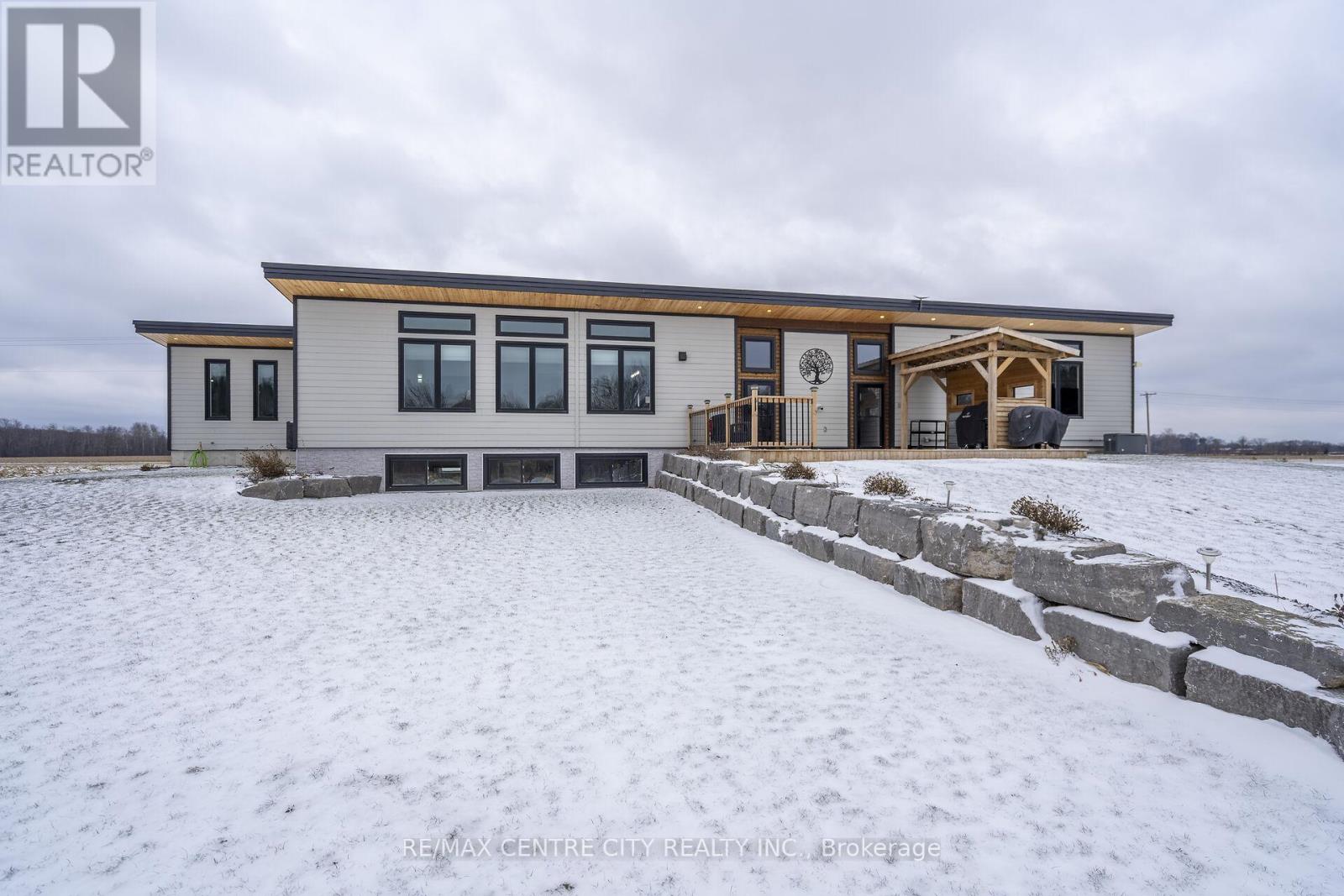 143273 HAWKINS ROAD W, South-West Oxford, Ontario