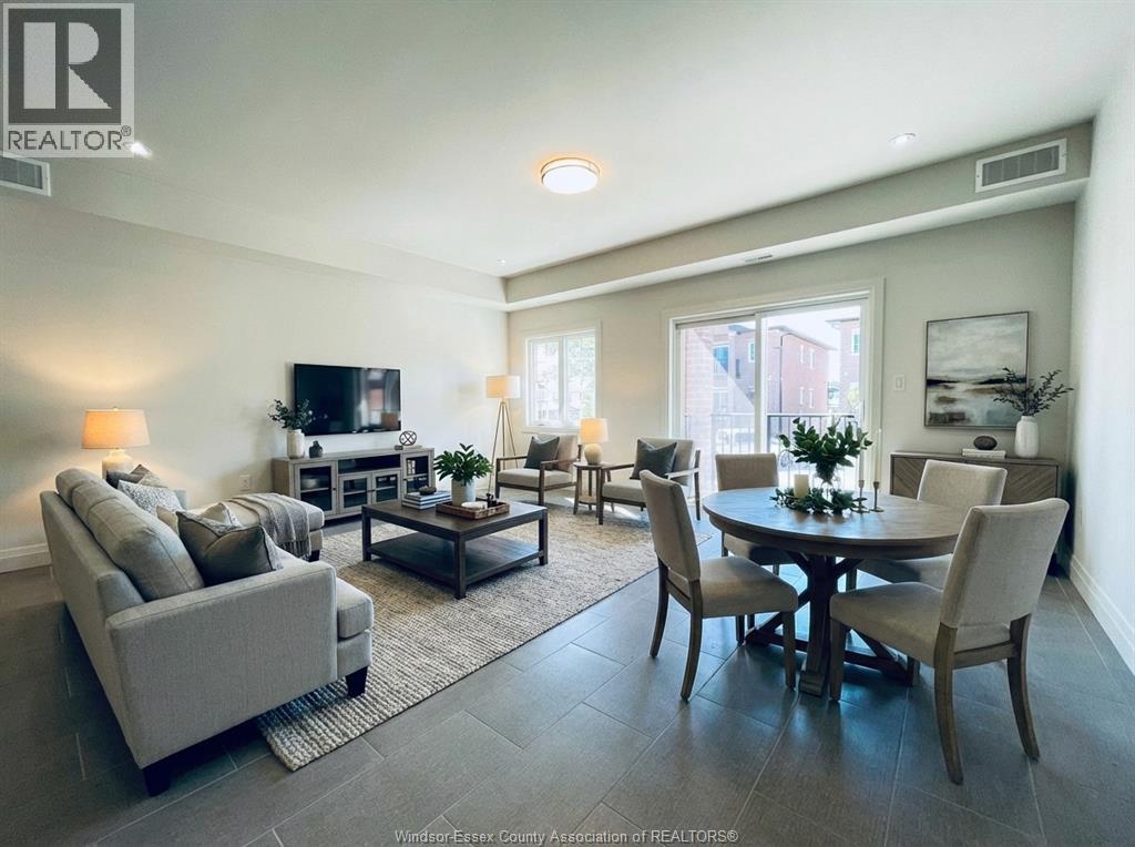 233 Watson Unit# 203, Windsor, Ontario  N8S 3R8 - Photo 2 - 26001330