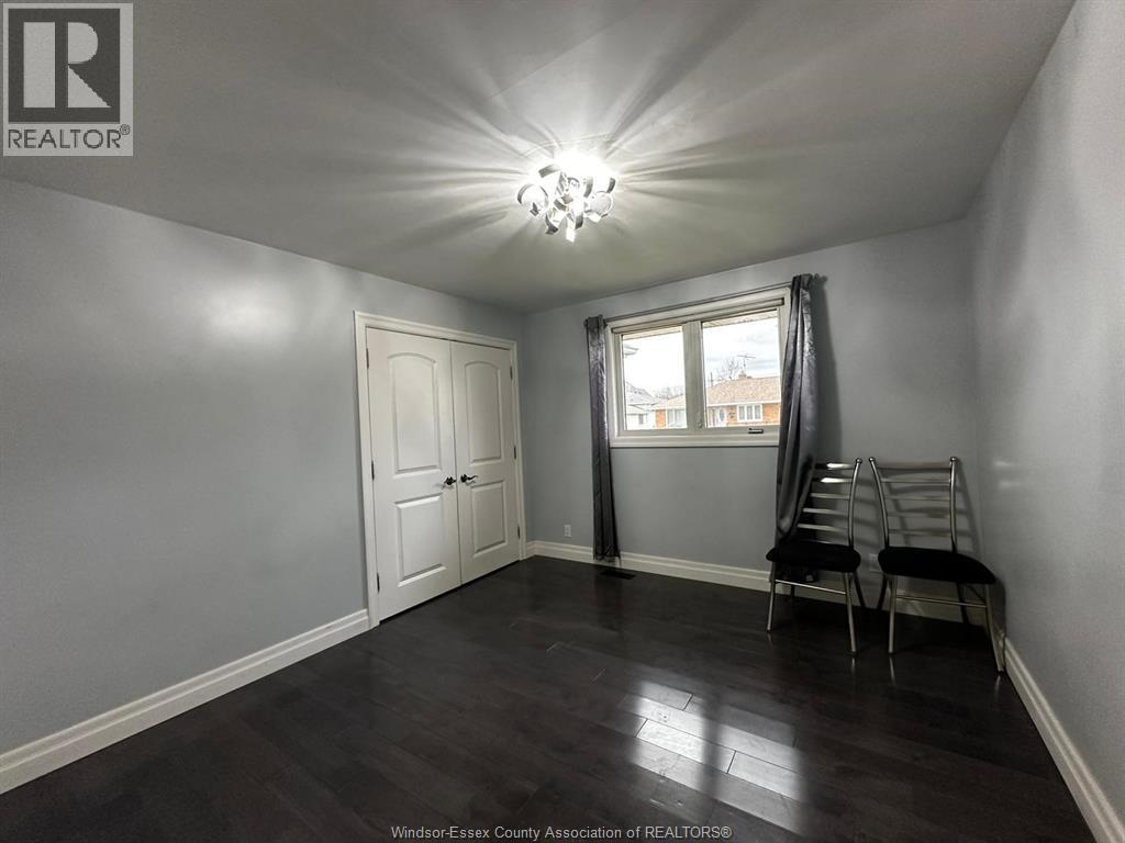 1770 Partington Avenue Unit# Upper Unit, Windsor, Ontario  N9B 2R3 - Photo 11 - 26001329