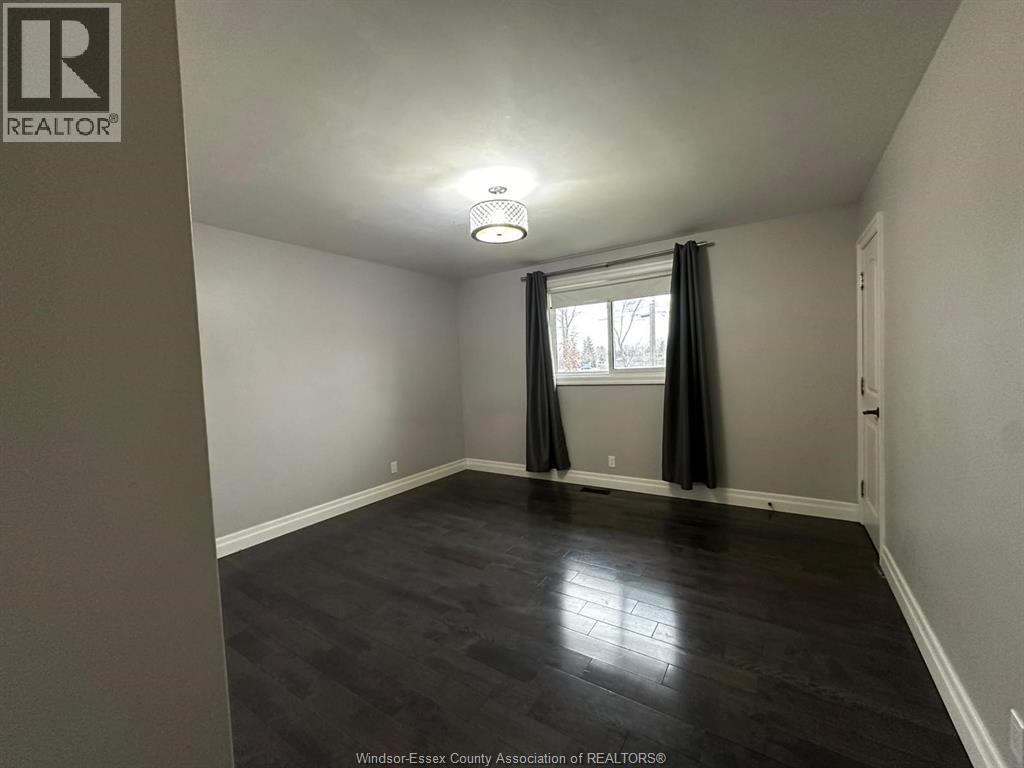 1770 Partington Avenue Unit# Upper Unit, Windsor, Ontario  N9B 2R3 - Photo 12 - 26001329
