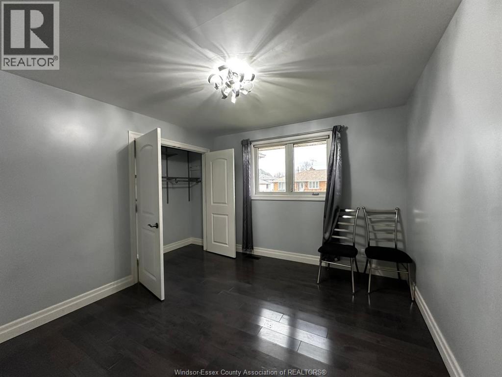 1770 Partington Avenue Unit# Upper Unit, Windsor, Ontario  N9B 2R3 - Photo 15 - 26001329