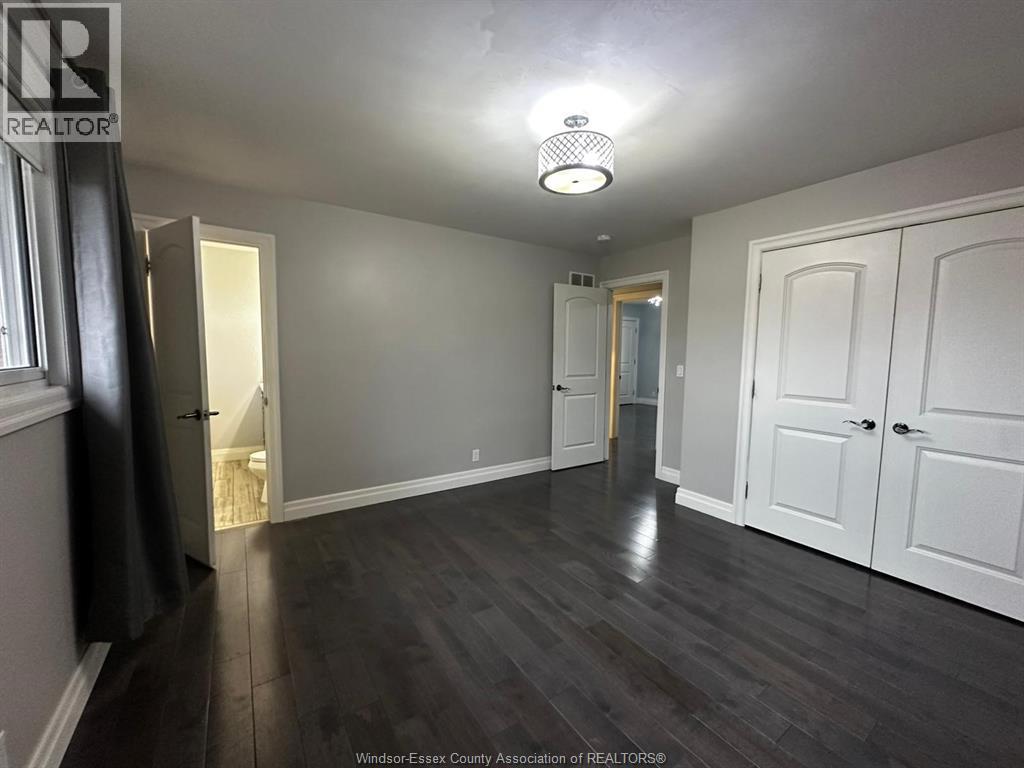 1770 Partington Avenue Unit# Upper Unit, Windsor, Ontario  N9B 2R3 - Photo 16 - 26001329