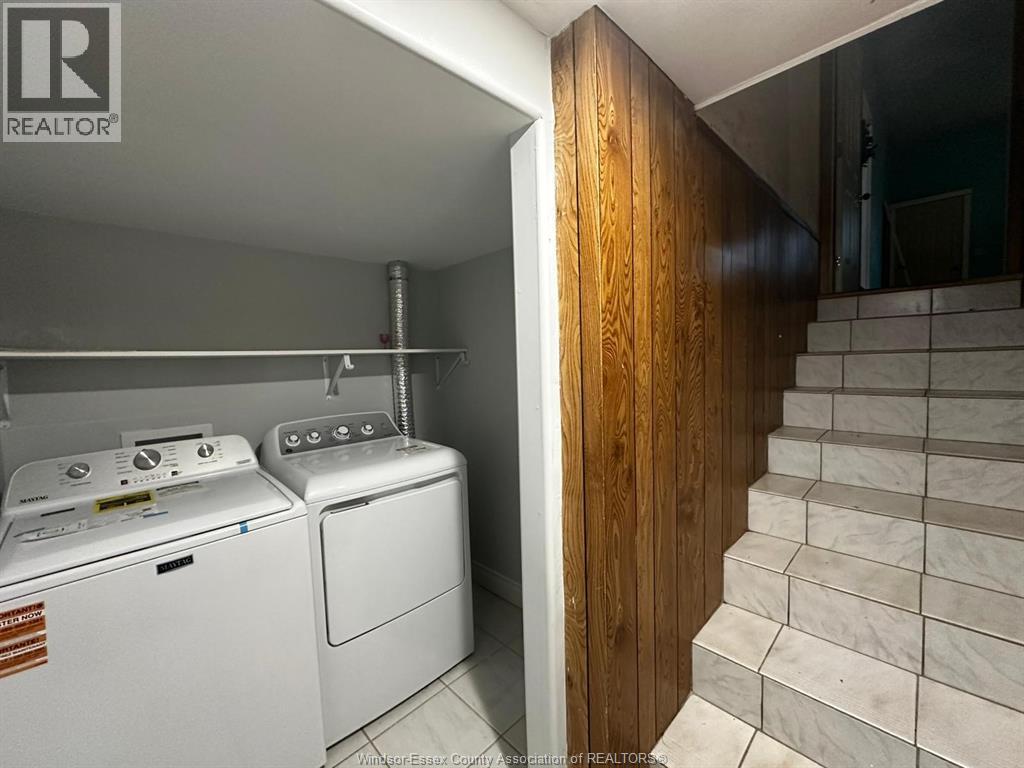 1770 Partington Avenue Unit# Upper Unit, Windsor, Ontario  N9B 2R3 - Photo 19 - 26001329