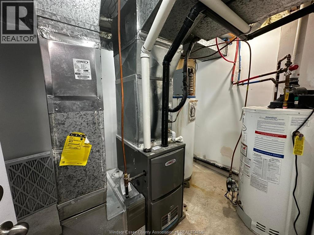 1770 Partington Avenue Unit# Upper Unit, Windsor, Ontario  N9B 2R3 - Photo 21 - 26001329