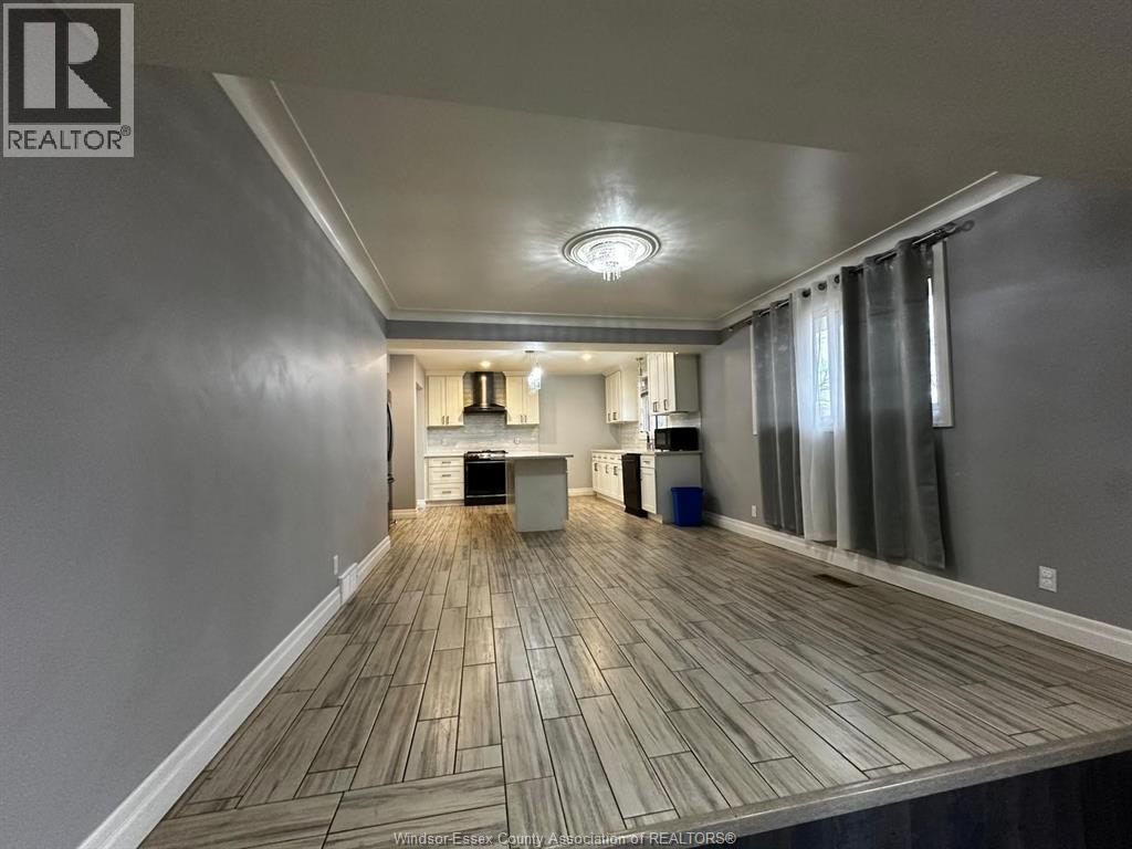 1770 Partington Avenue Unit# Upper Unit, Windsor, Ontario  N9B 2R3 - Photo 3 - 26001329