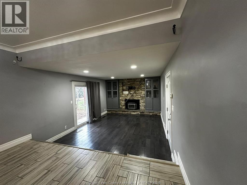 1770 Partington Avenue Unit# Upper Unit, Windsor, Ontario  N9B 2R3 - Photo 4 - 26001329
