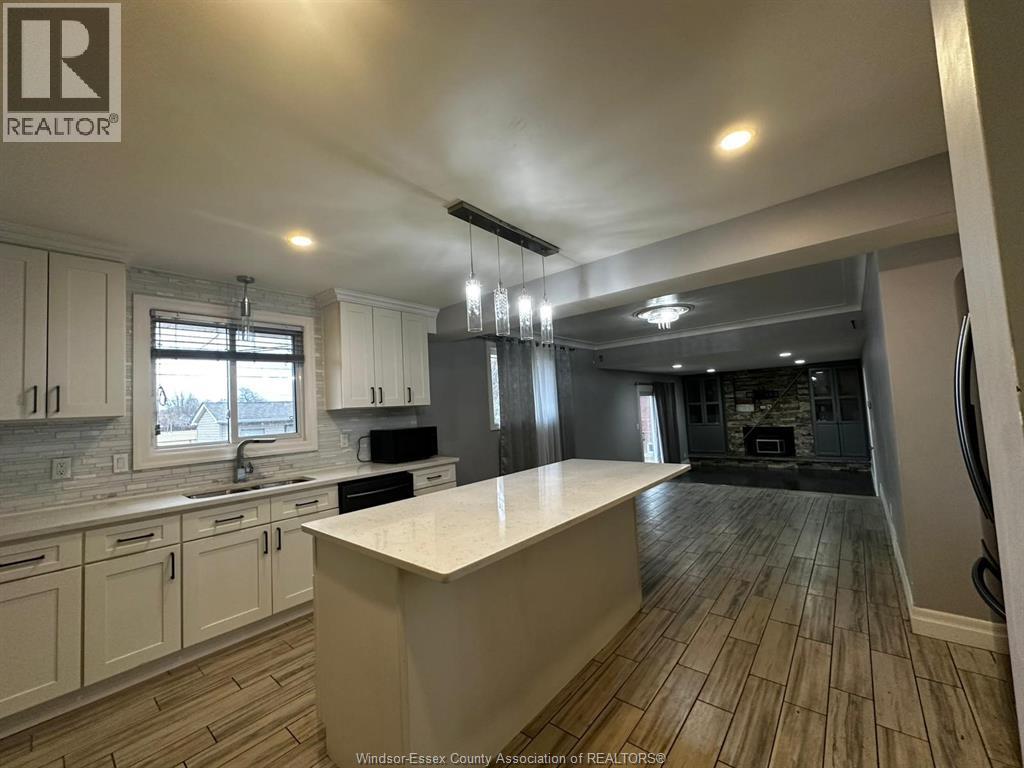 1770 Partington Avenue Unit# Upper Unit, Windsor, Ontario  N9B 2R3 - Photo 7 - 26001329