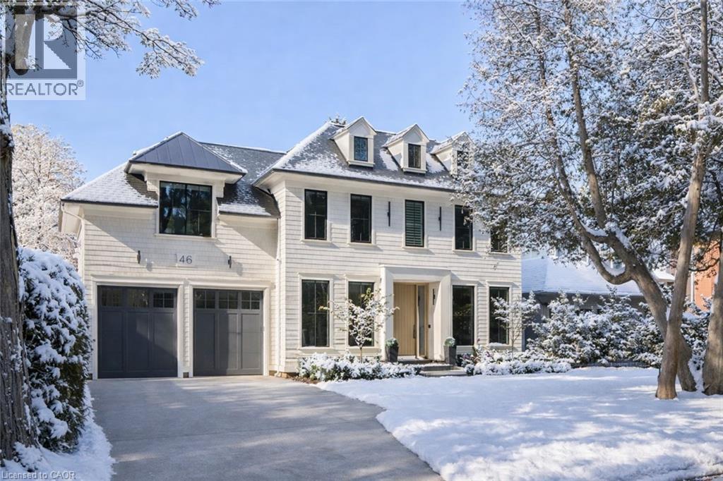 46 SECOND Street, Oakville, Ontario