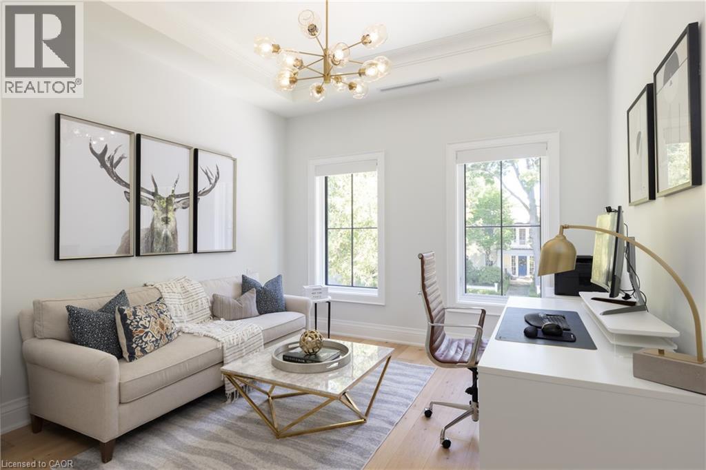 46 Second Street, Oakville, Ontario  L6J 3T2 - Photo 28 - 40799158