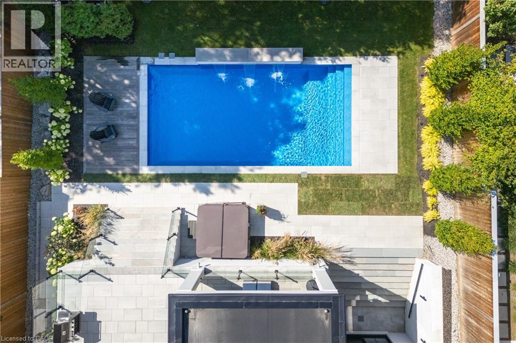 46 Second Street, Oakville, Ontario  L6J 3T2 - Photo 48 - 40799158