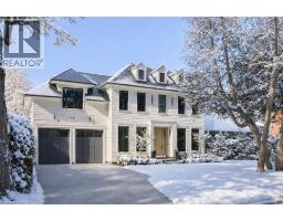 46 SECOND Street, oakville, Ontario