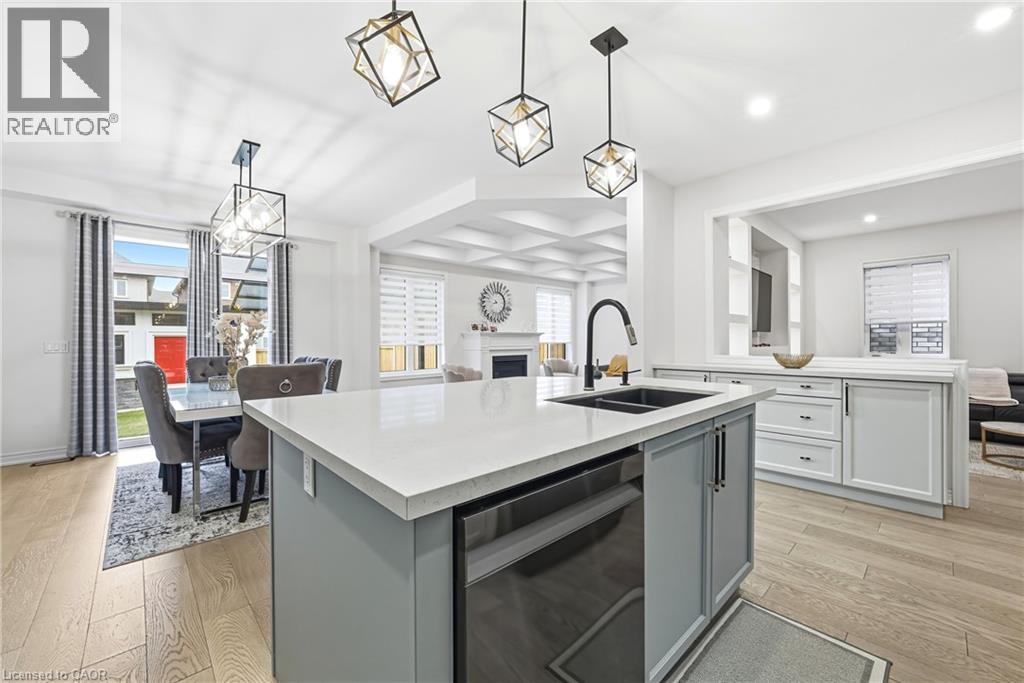 90 Robertson Road, Ancaster, Ontario  L9K 0H8 - Photo 11 - 40799124