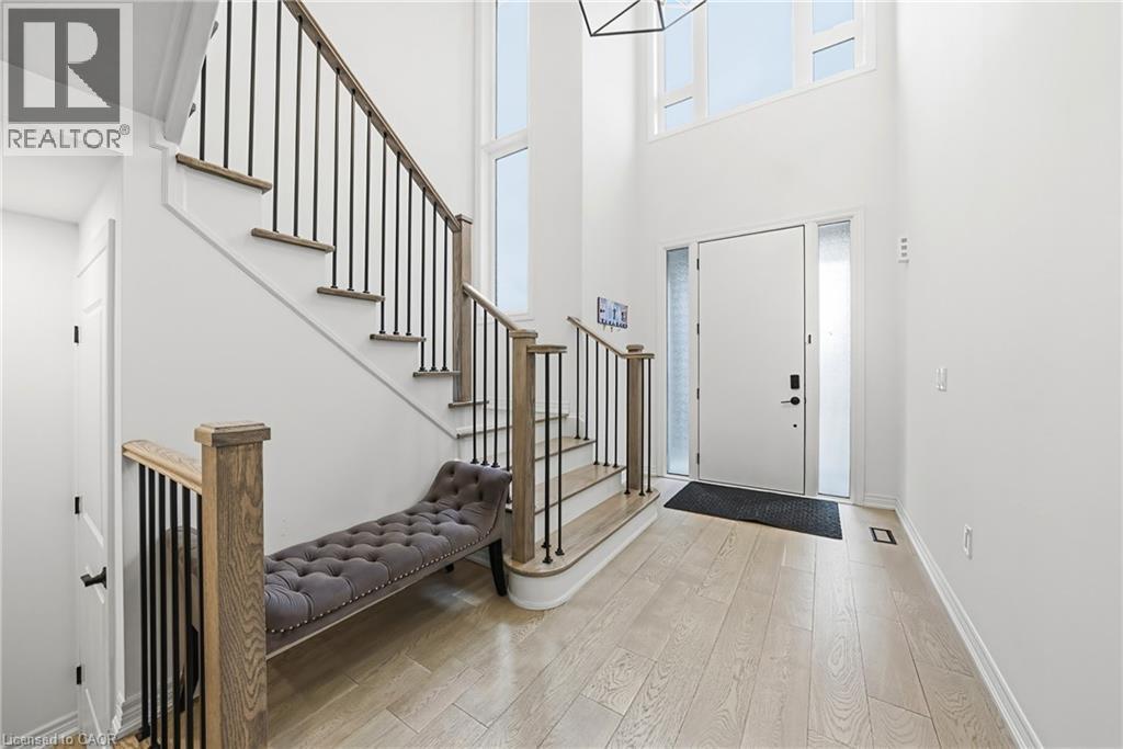 90 Robertson Road, Ancaster, Ontario  L9K 0H8 - Photo 3 - 40799124