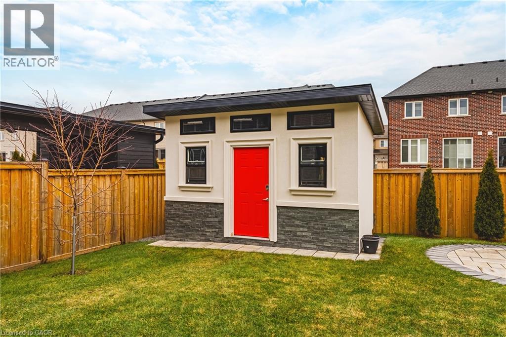 90 Robertson Road, Ancaster, Ontario  L9K 0H8 - Photo 44 - 40799124