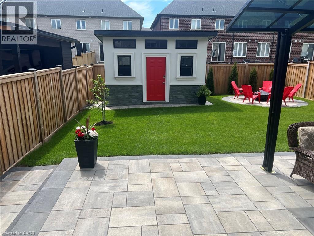 90 Robertson Road, Ancaster, Ontario  L9K 0H8 - Photo 49 - 40799124