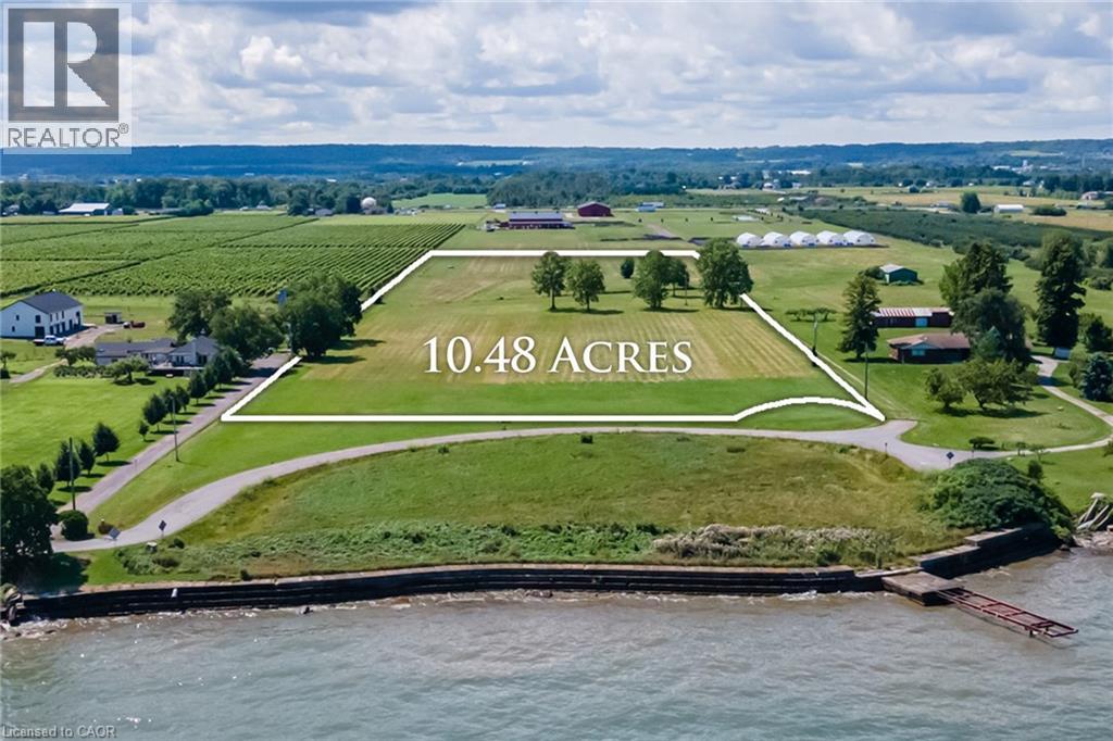 4558 LAKESIDE Drive, Beamsville, Ontario