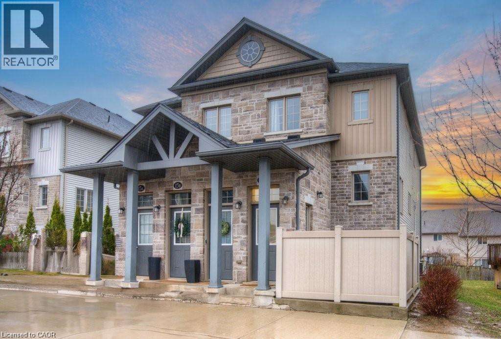 388 Old Huron Road Unit# D, Kitchener, Ontario  N2R 0J5 - Photo 1 - 40799031